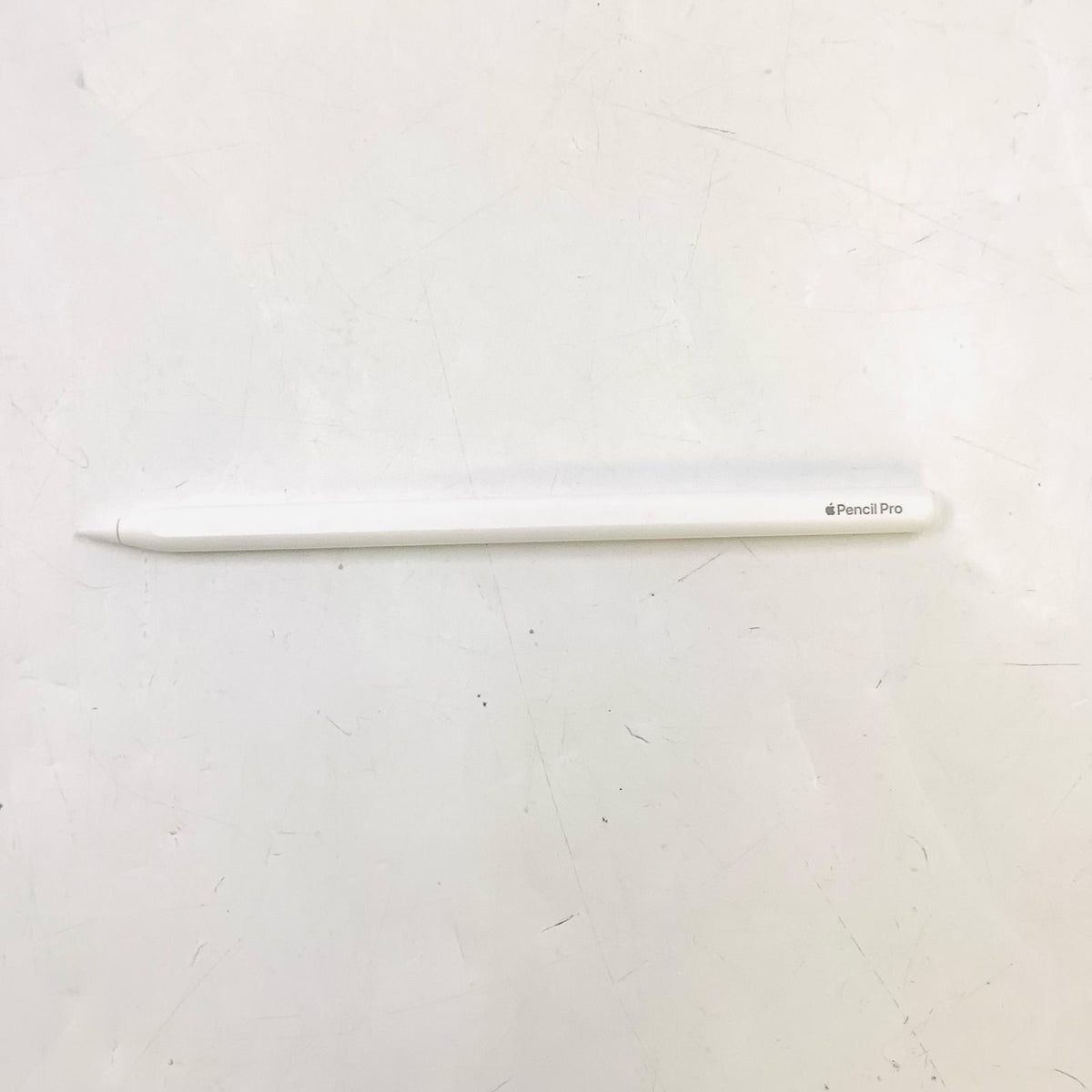 【全額返金保証】【最速発送】Apple Apple Pencil Pro MX2D3ZA/A 美品 動作確認済