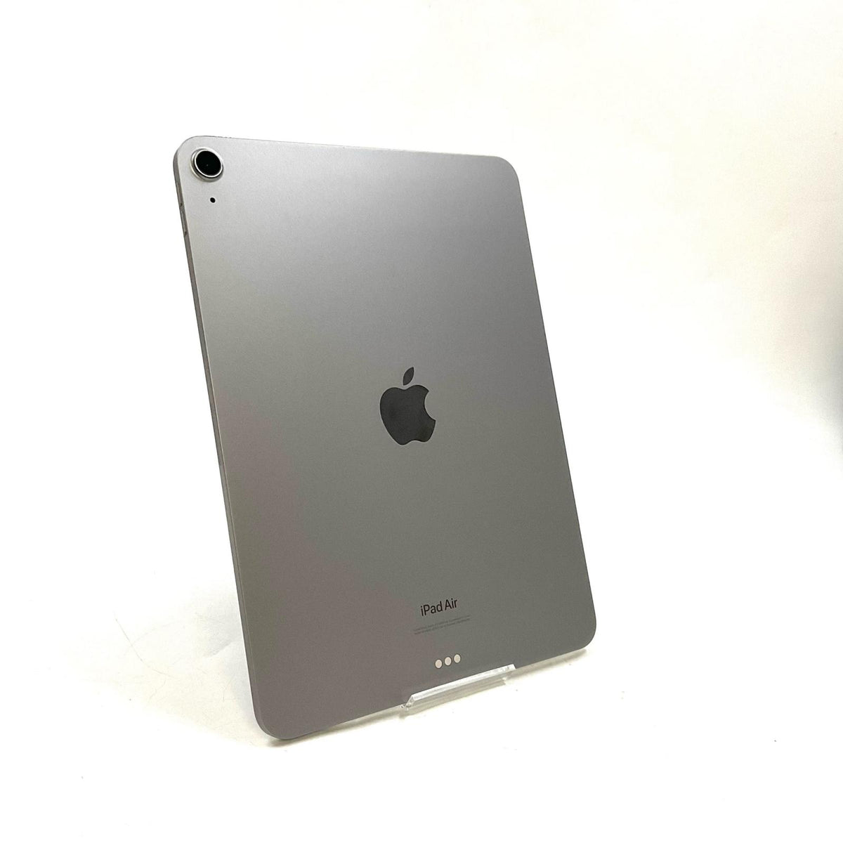 【全額返金保証】【最速発送】Apple iPad Air M2 11インチ 512GB スペースグレイ Wi-Fi 美品 動作確認済