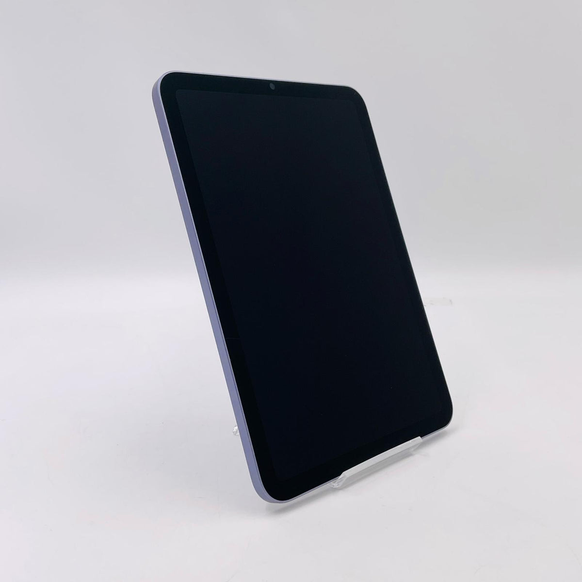 【全額返金保証】【最速発送】Apple iPad mini 8.3インチ 第6世代 256GB パープル Wi-Fi 美品 動作確認済