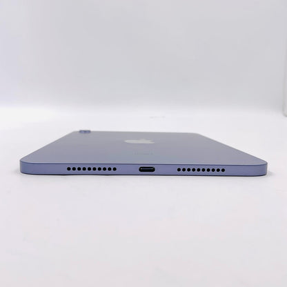 【全額返金保証】【最速発送】Apple iPad mini 8.3インチ 第6世代 256GB パープル Wi-Fi 美品 動作確認済