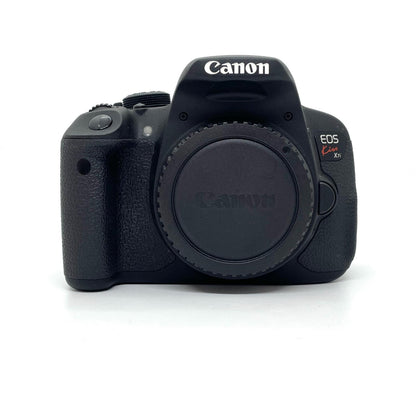 【全額返金保証】【最速発送】Canon デジタル一眼 EOS Kiss X7i ボディ 動作確認済