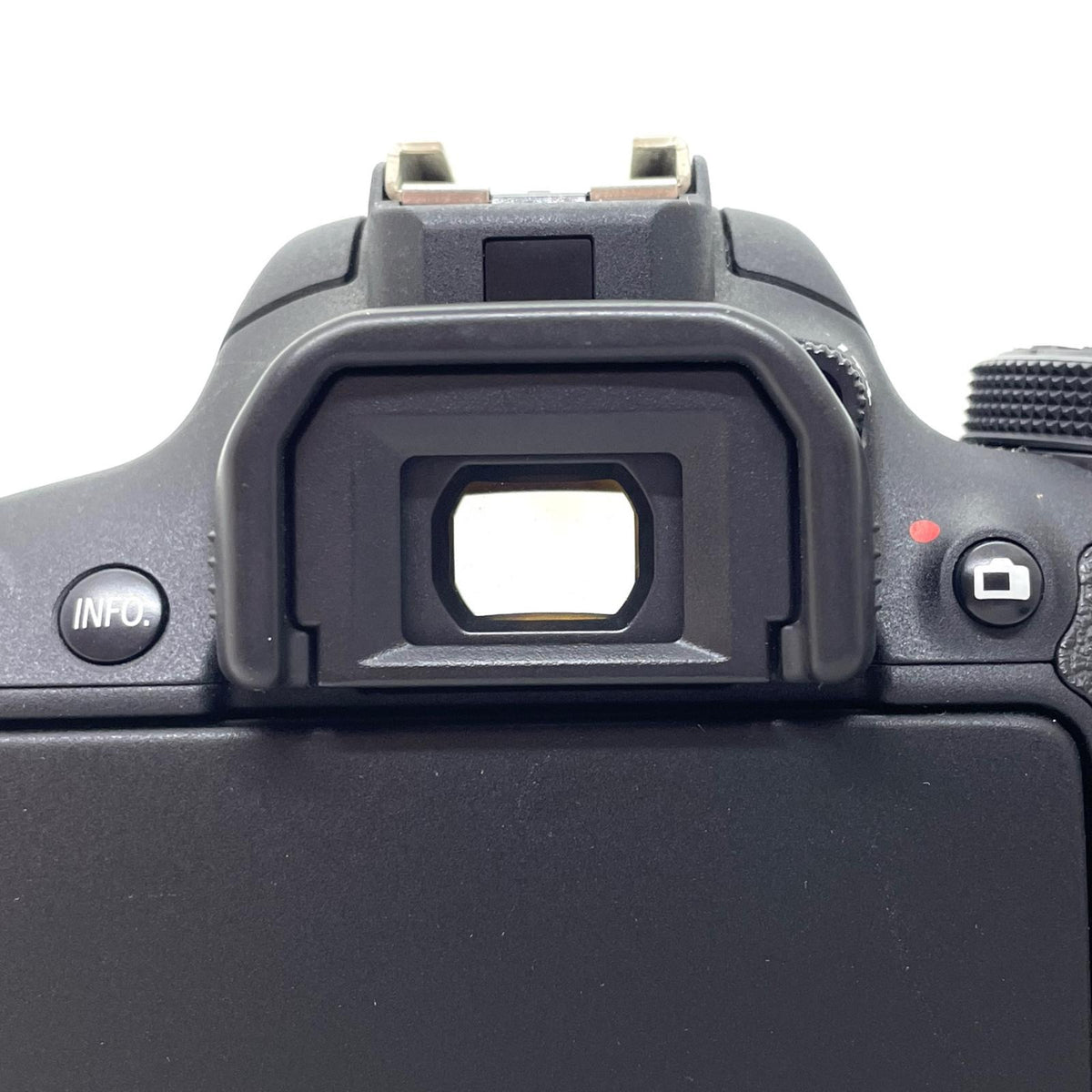 【全額返金保証】【最速発送】Canon デジタル一眼 EOS Kiss X7i ボディ 動作確認済
