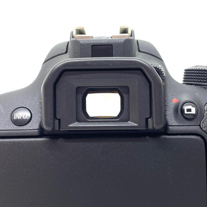 【全額返金保証】【最速発送】Canon デジタル一眼 EOS Kiss X7i ボディ 動作確認済