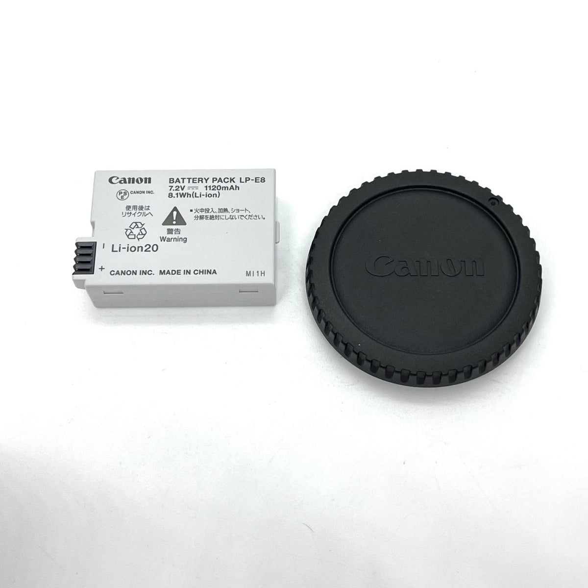 【全額返金保証】【最速発送】Canon デジタル一眼 EOS Kiss X7i ボディ 動作確認済