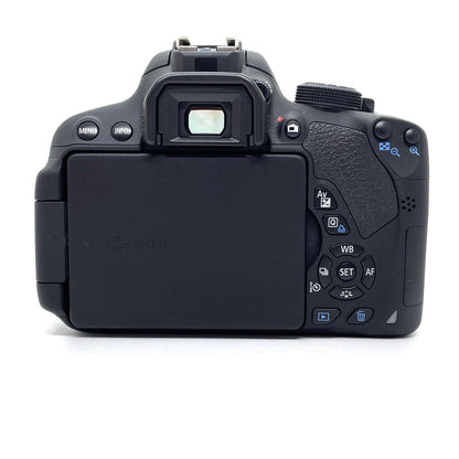 【全額返金保証】【最速発送】Canon デジタル一眼 EOS Kiss X7i ボディ 動作確認済