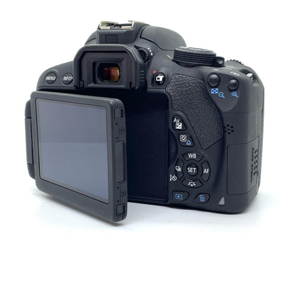 【全額返金保証】【最速発送】Canon デジタル一眼 EOS Kiss X7i ボディ 動作確認済