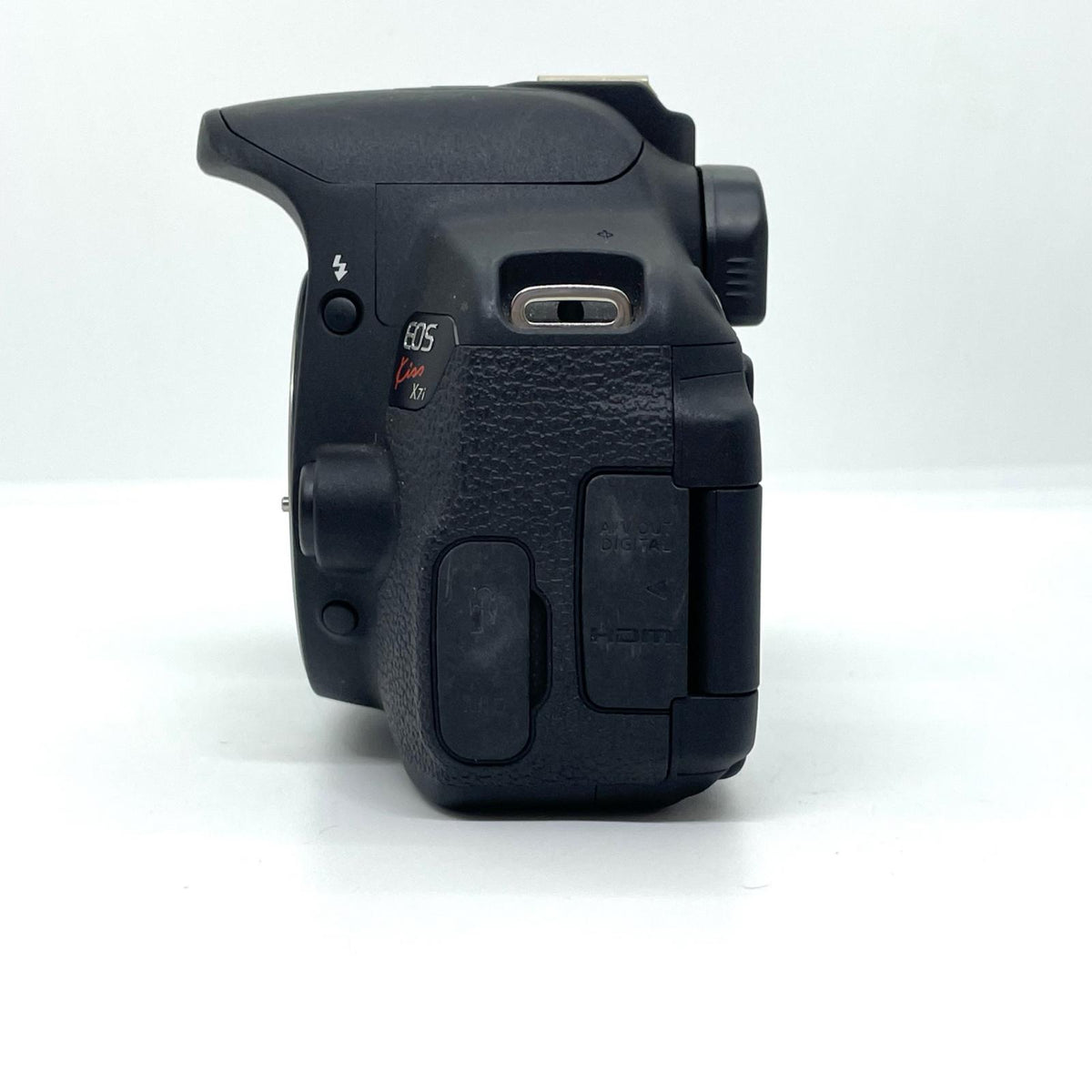 【全額返金保証】【最速発送】Canon デジタル一眼 EOS Kiss X7i ボディ 動作確認済