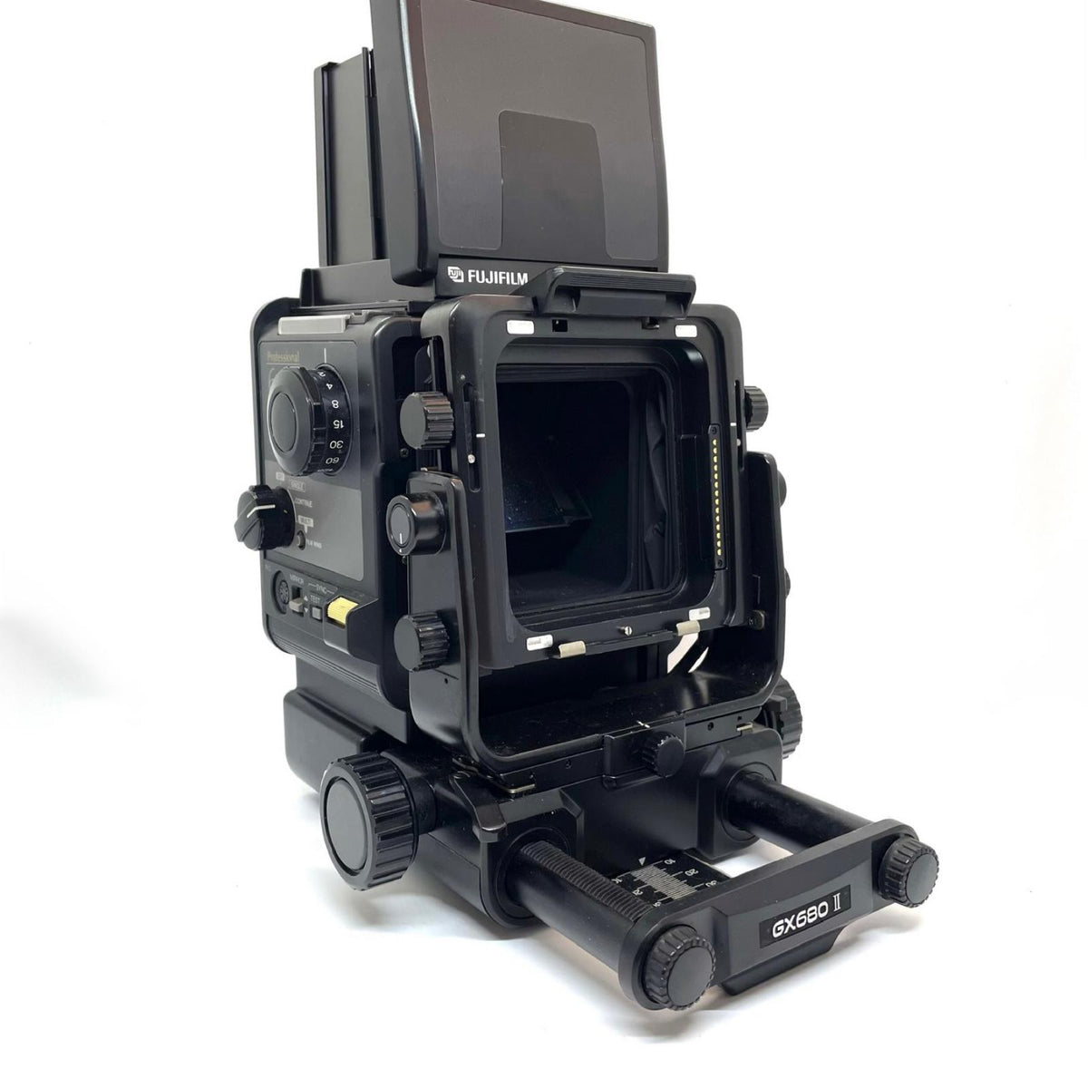 【全額返金保証】【最速発送】FUJIFILM GX680 Professional 動作確認済