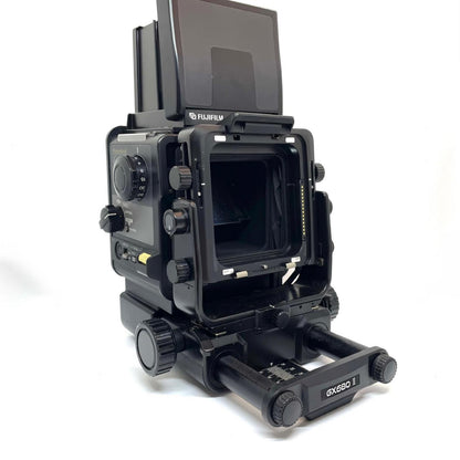 【全額返金保証】【最速発送】FUJIFILM GX680 Professional 動作確認済