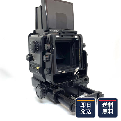 【全額返金保証】【最速発送】FUJIFILM GX680 Professional 動作確認済