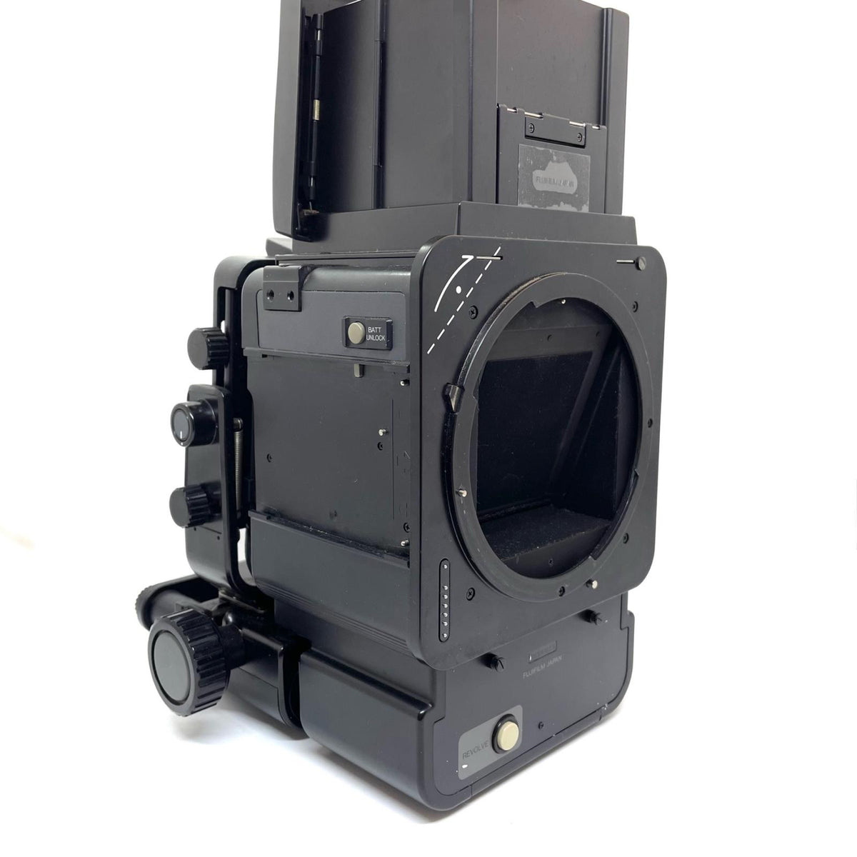 【全額返金保証】【最速発送】FUJIFILM GX680 Professional 動作確認済