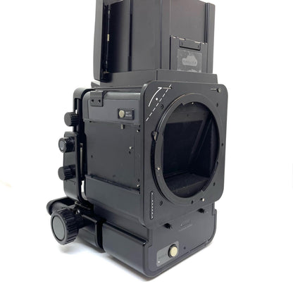 【全額返金保証】【最速発送】FUJIFILM GX680 Professional 動作確認済