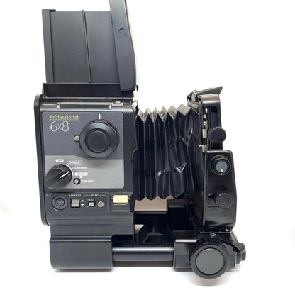 【全額返金保証】【最速発送】FUJIFILM GX680 Professional 動作確認済