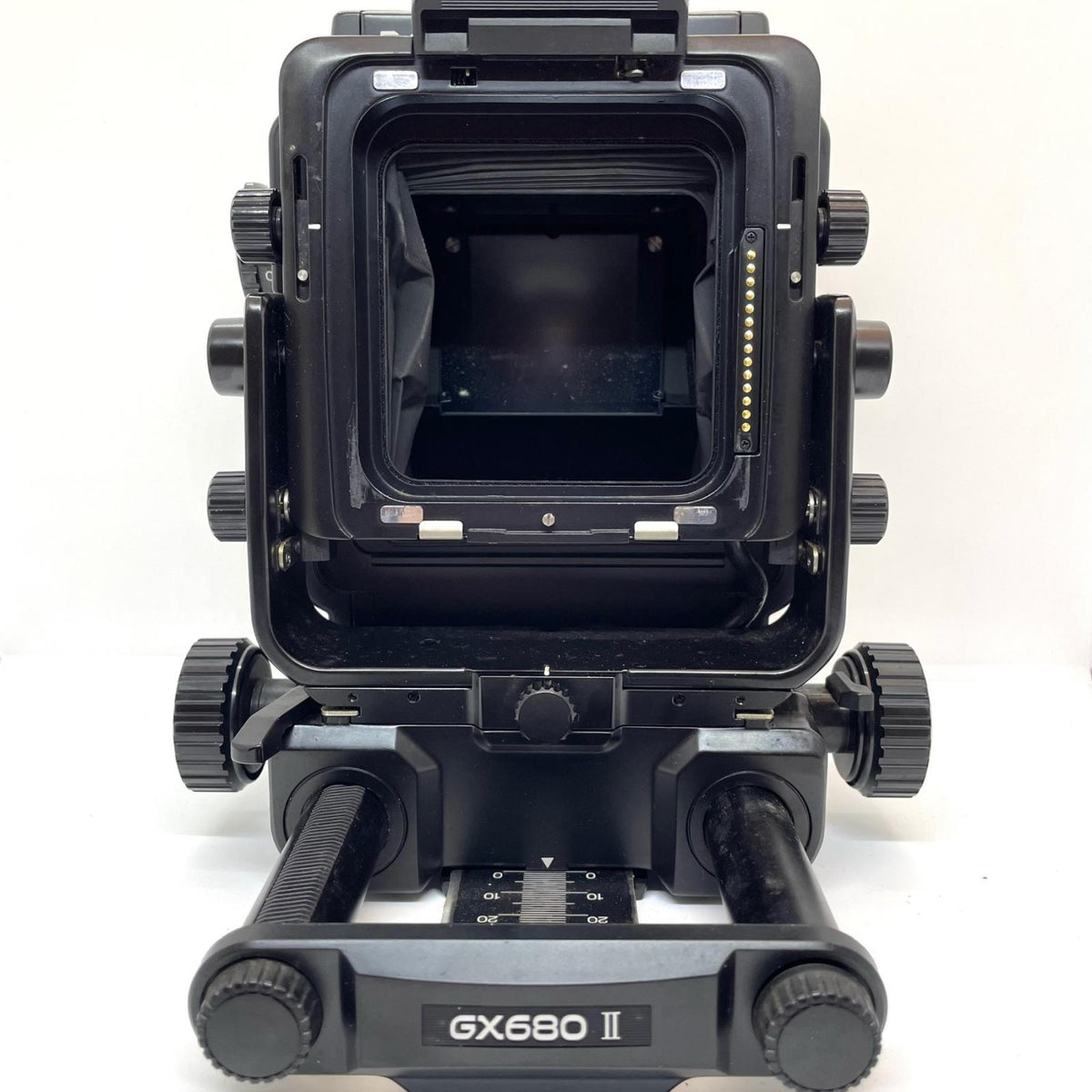【全額返金保証】【最速発送】FUJIFILM GX680 Professional 動作確認済