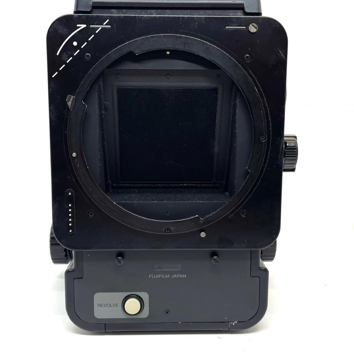 【全額返金保証】【最速発送】FUJIFILM GX680 Professional 動作確認済