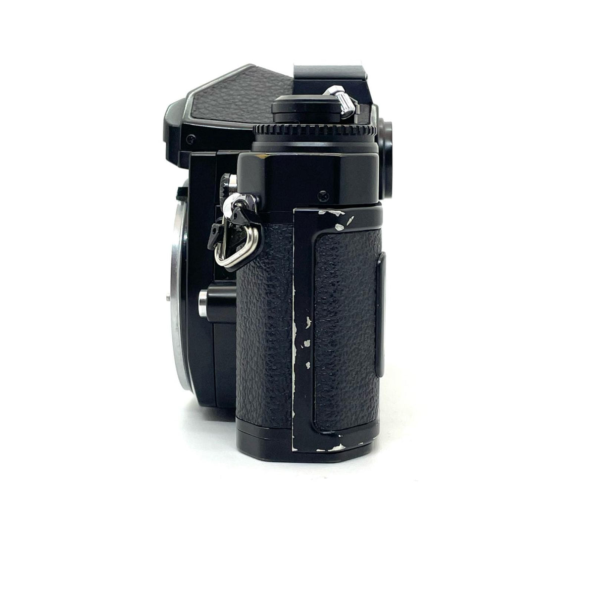 【最速発送】Nikon FM3A ブラック【難有】