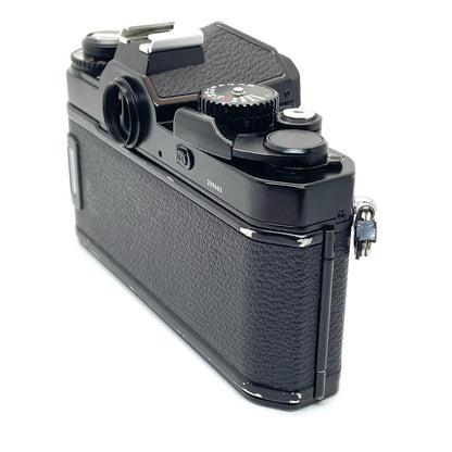【最速発送】Nikon FM3A ブラック【難有】