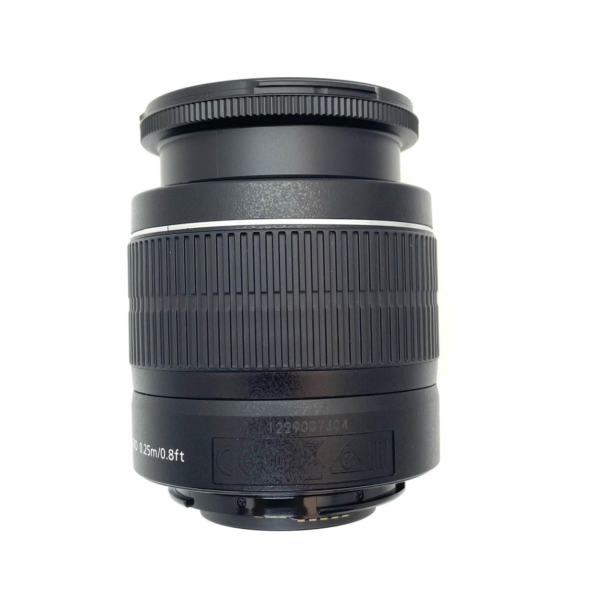 【全額返金保証】【最速発送】Canon デジタル一眼 EOS Kiss X90 EF-S18-55 IS II レンズキット 美品 動作確認済
