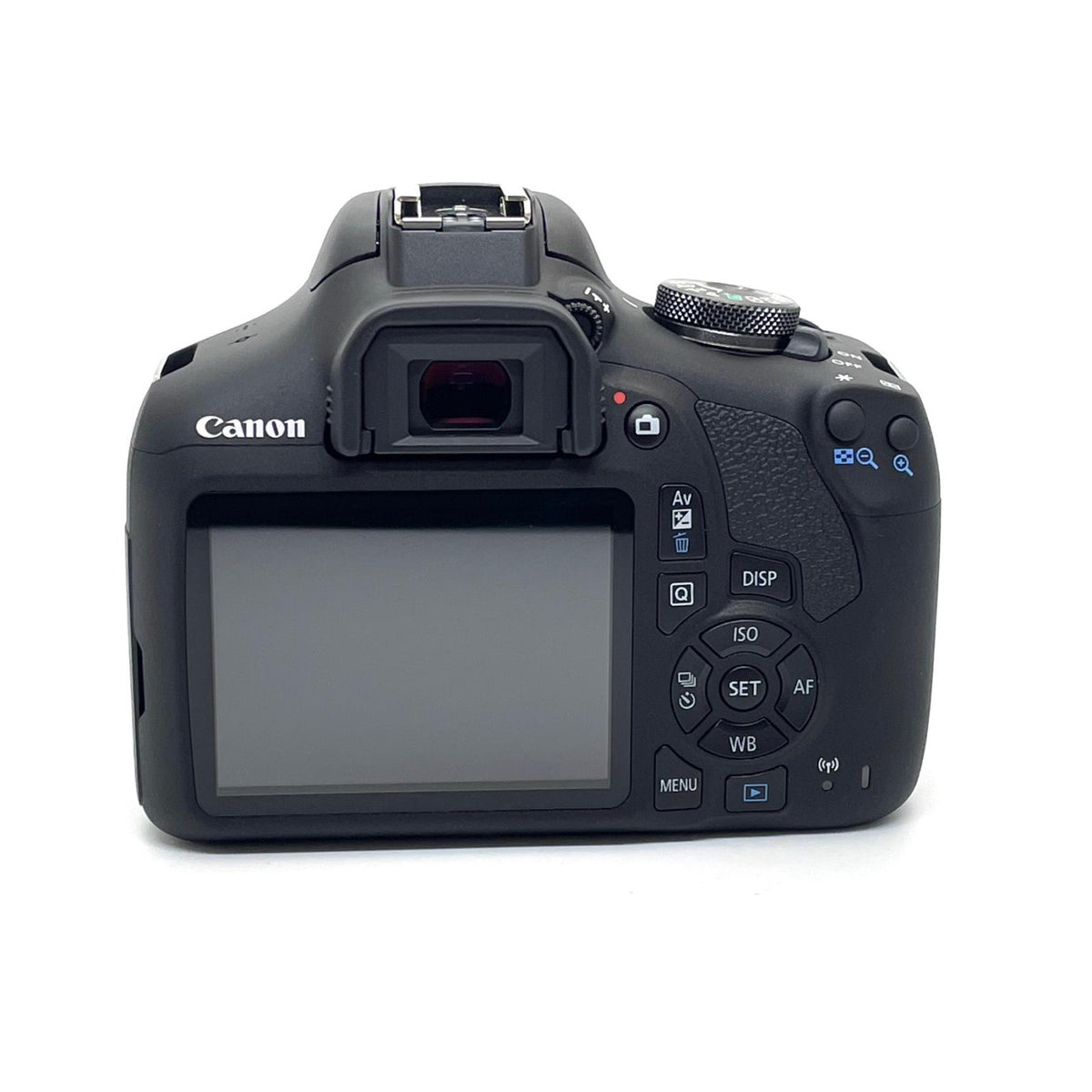 【全額返金保証】【最速発送】Canon デジタル一眼 EOS Kiss X90 EF-S18-55 IS II レンズキット 美品 動作確認済