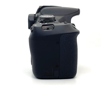 【全額返金保証】【最速発送】Canon デジタル一眼 EOS Kiss X90 EF-S18-55 IS II レンズキット 美品 動作確認済