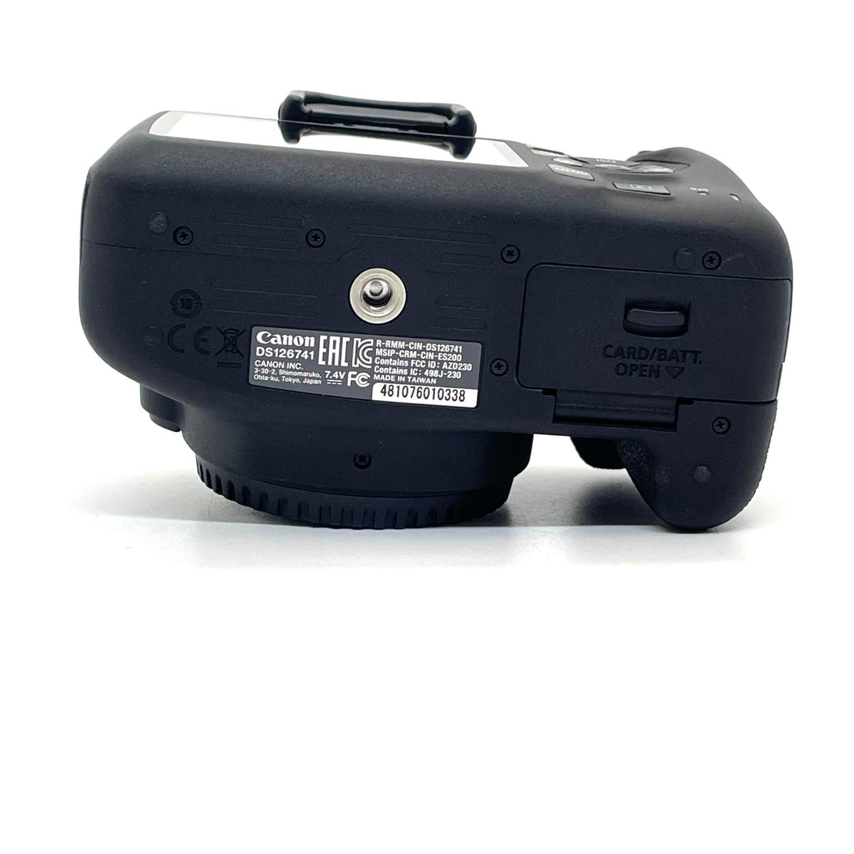 【全額返金保証】【最速発送】Canon デジタル一眼 EOS Kiss X90 EF-S18-55 IS II レンズキット 美品 動作確認済