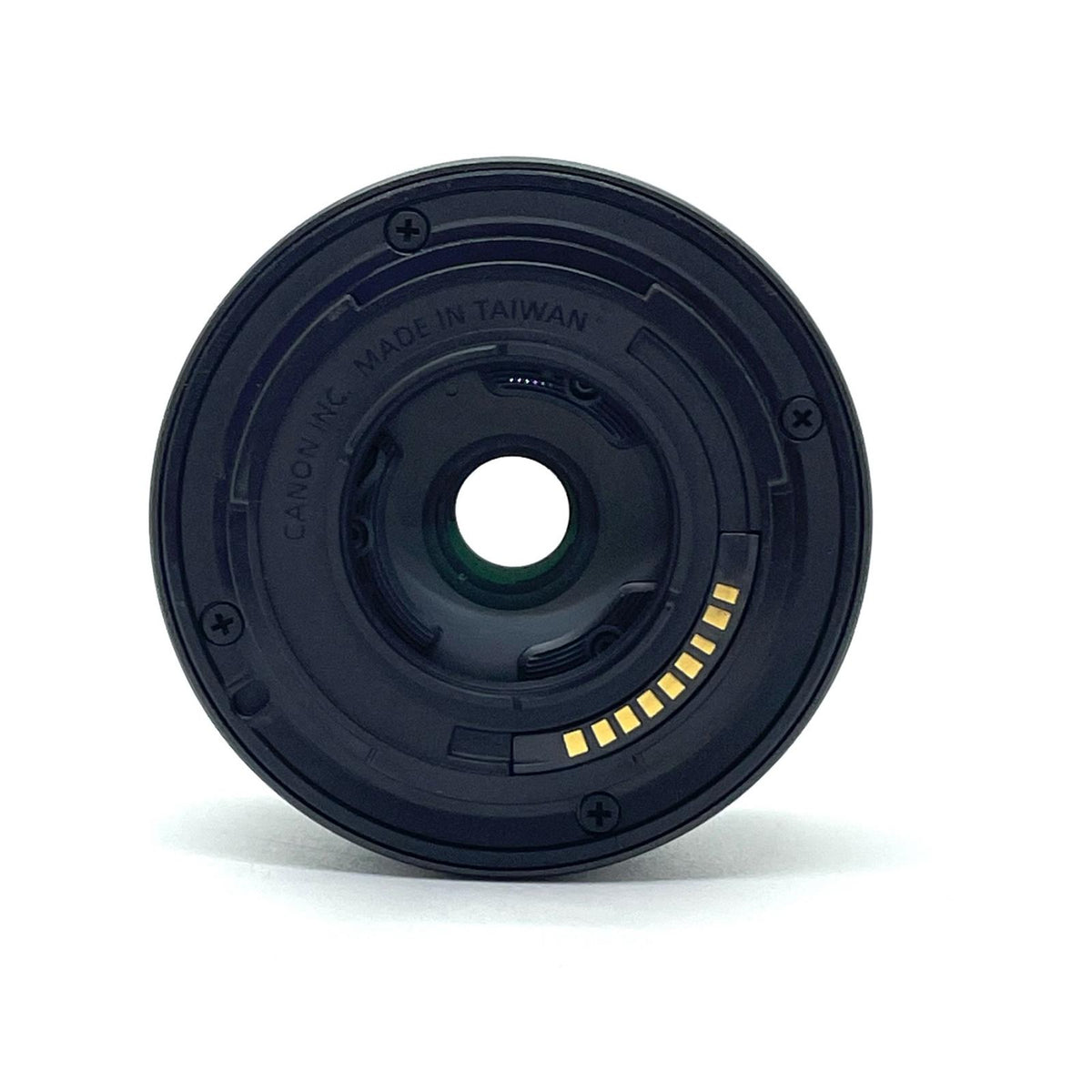 【全額返金保証】【最速発送】Canon デジタル一眼 EOS M10 EF-M15-45 IS STM レンズキット 美品 動作確認済