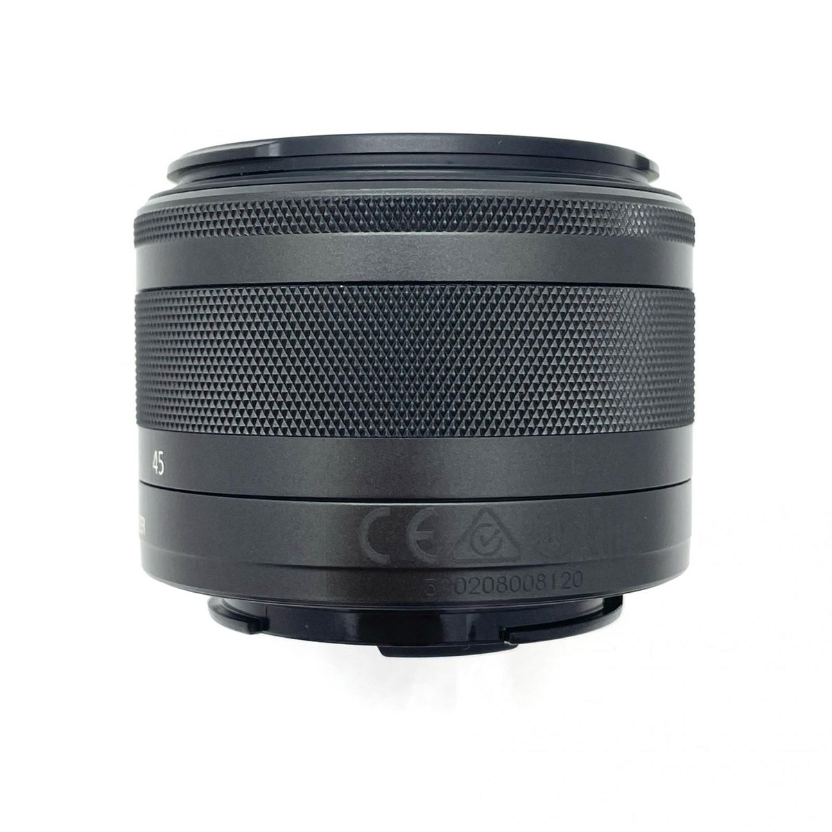 【全額返金保証】【最速発送】Canon デジタル一眼 EOS M10 EF-M15-45 IS STM レンズキット 美品 動作確認済