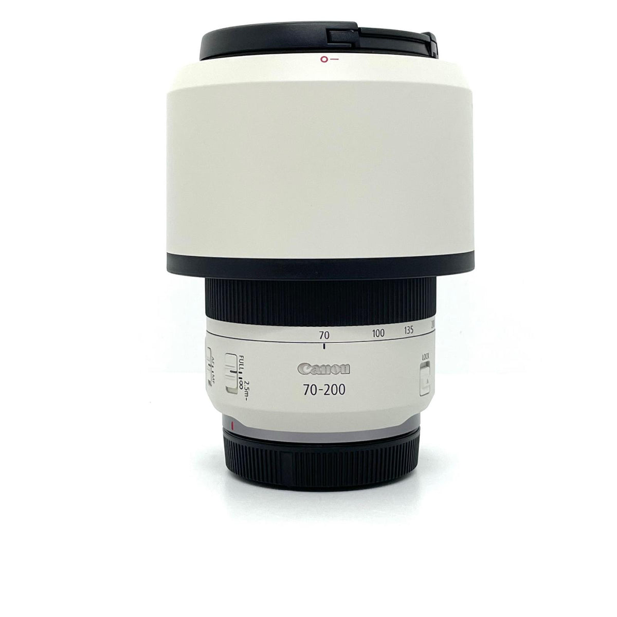 【全額返金保証】【最速発送】Canon RF70-200mm F4 L IS USM 美品 動作確認済