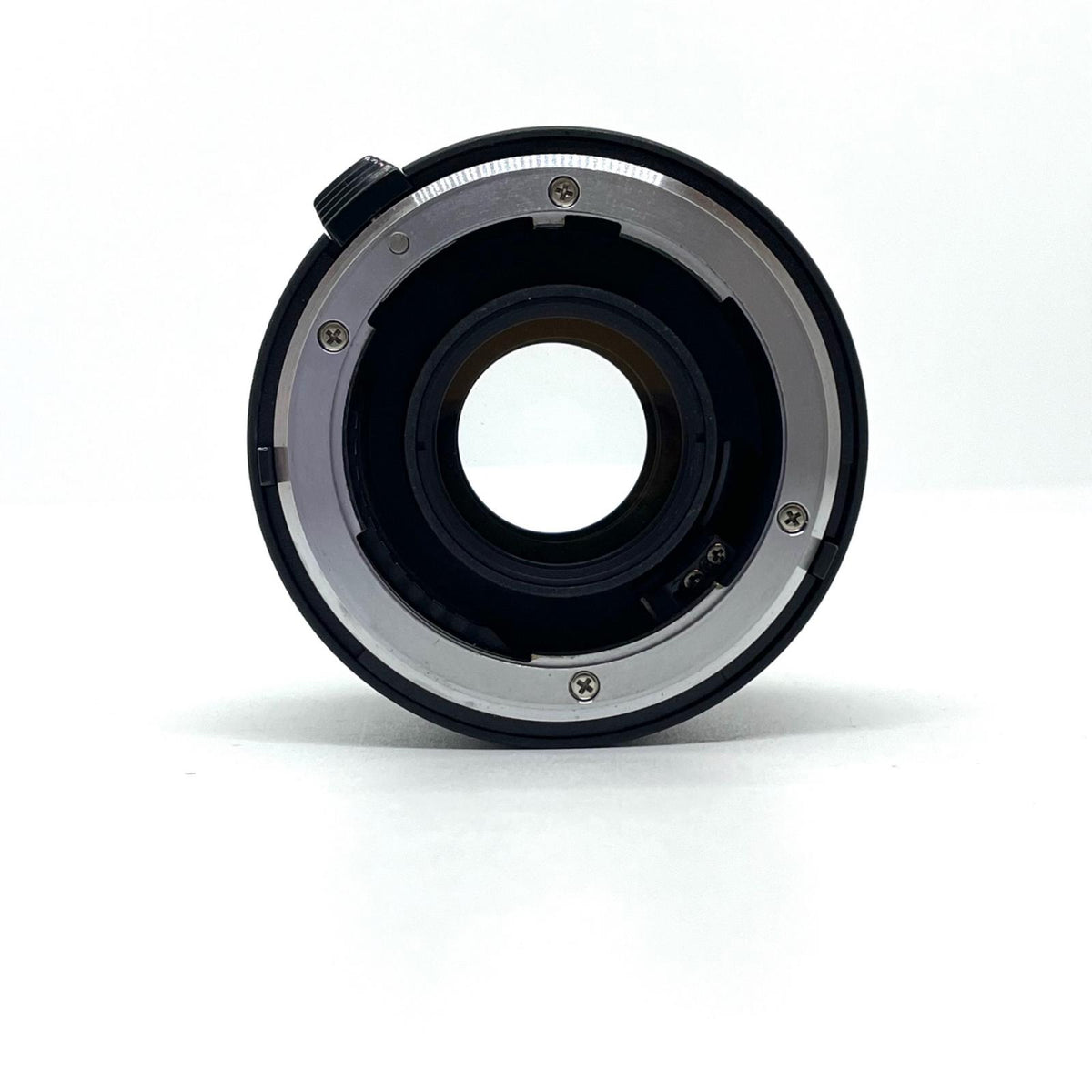 【全額返金保証】【最速発送】Nikon AF-S Teleconverter TC-20E III 美品 動作確認済