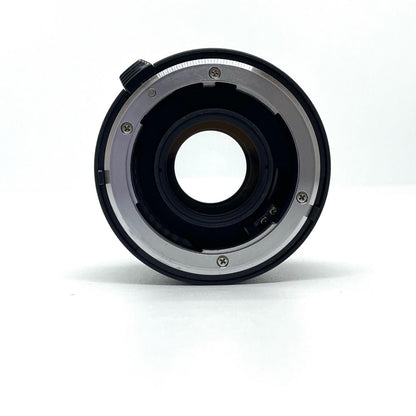 【全額返金保証】【最速発送】Nikon AF-S Teleconverter TC-20E III 美品 動作確認済