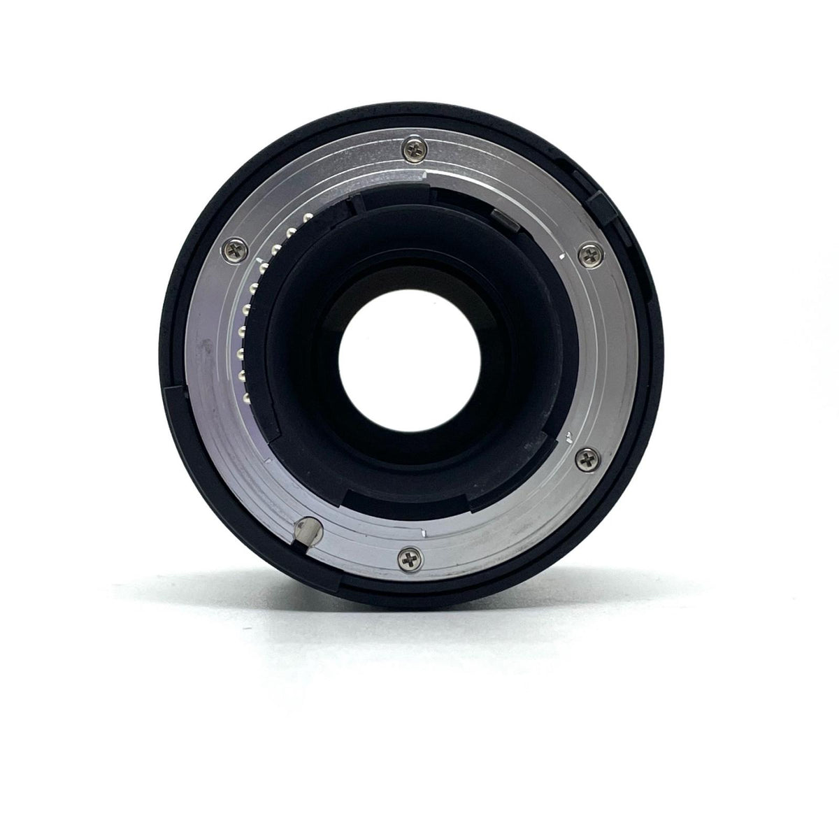 【全額返金保証】【最速発送】Nikon AF-S Teleconverter TC-20E III 美品 動作確認済