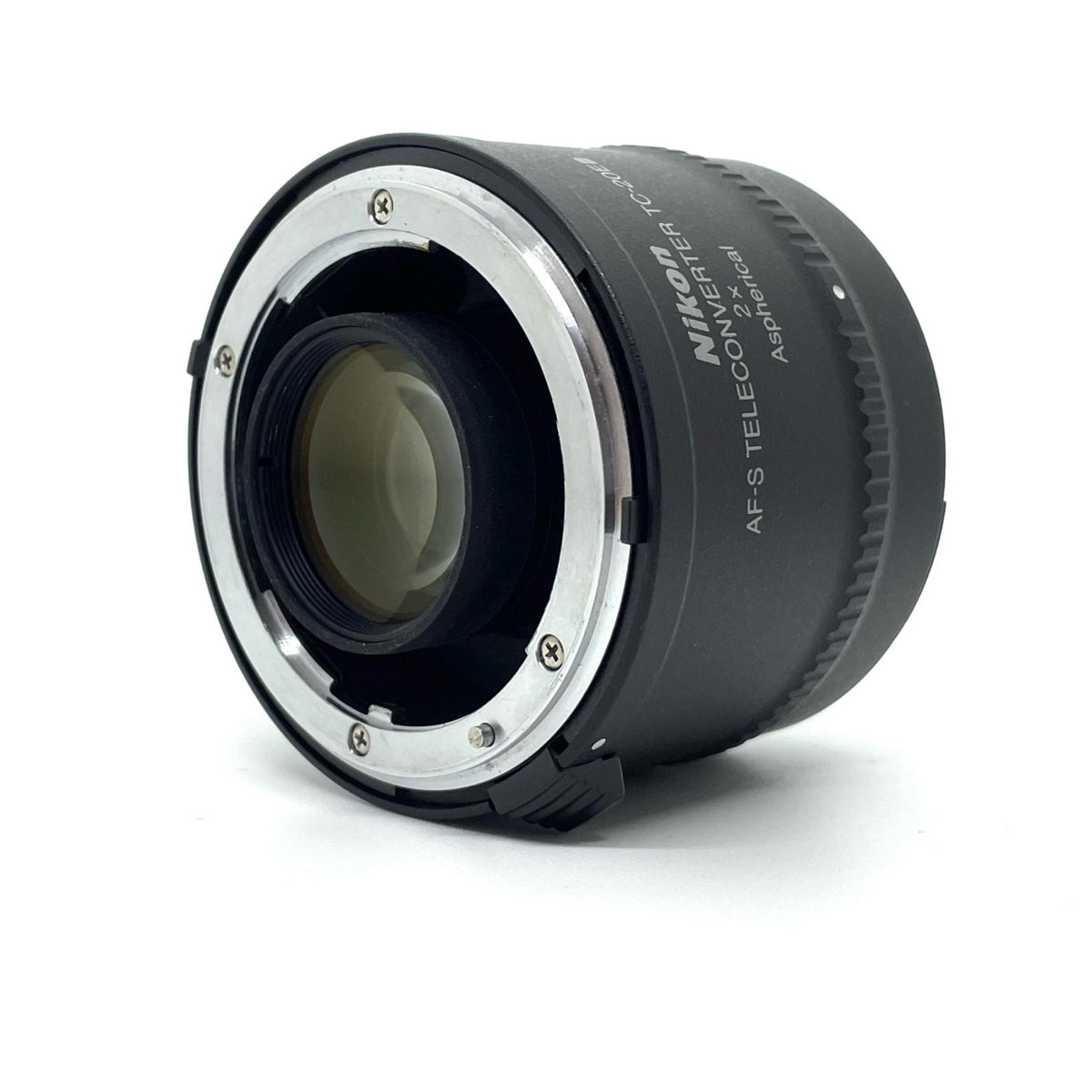 【全額返金保証】【最速発送】Nikon AF-S Teleconverter TC-20E III 美品 動作確認済