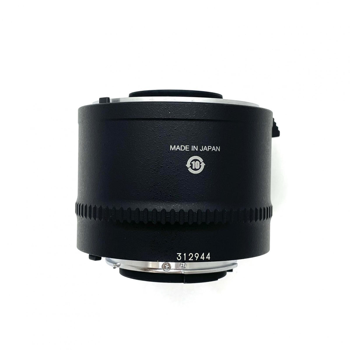 【全額返金保証】【最速発送】Nikon AF-S Teleconverter TC-20E III 美品 動作確認済