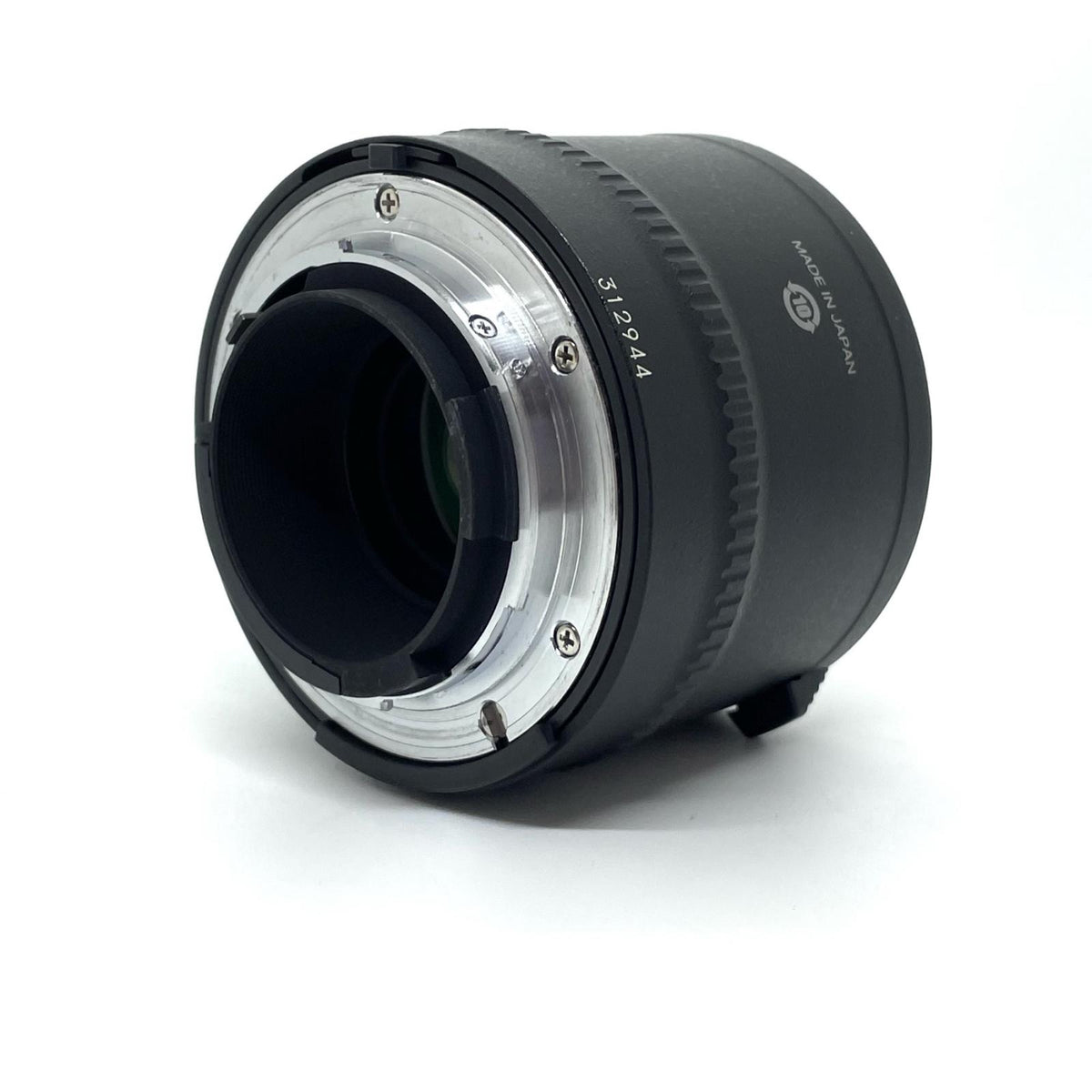 【全額返金保証】【最速発送】Nikon AF-S Teleconverter TC-20E III 美品 動作確認済