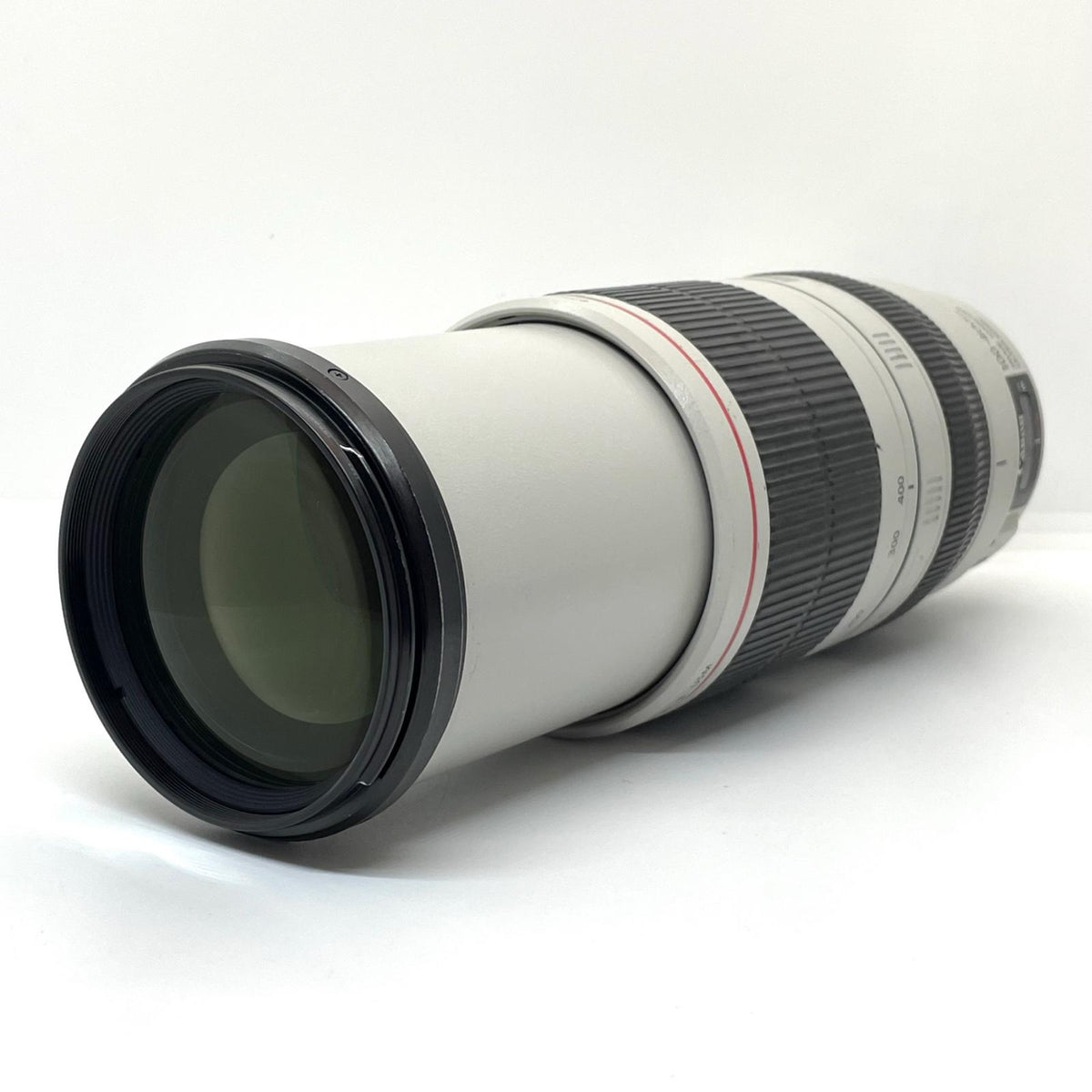 【全額返金保証】【最速発送】Canon EF100-400mm F4.5-5.6L IS II USM 動作確認済