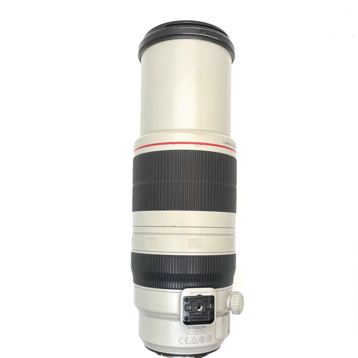 【全額返金保証】【最速発送】Canon EF100-400mm F4.5-5.6L IS II USM 動作確認済