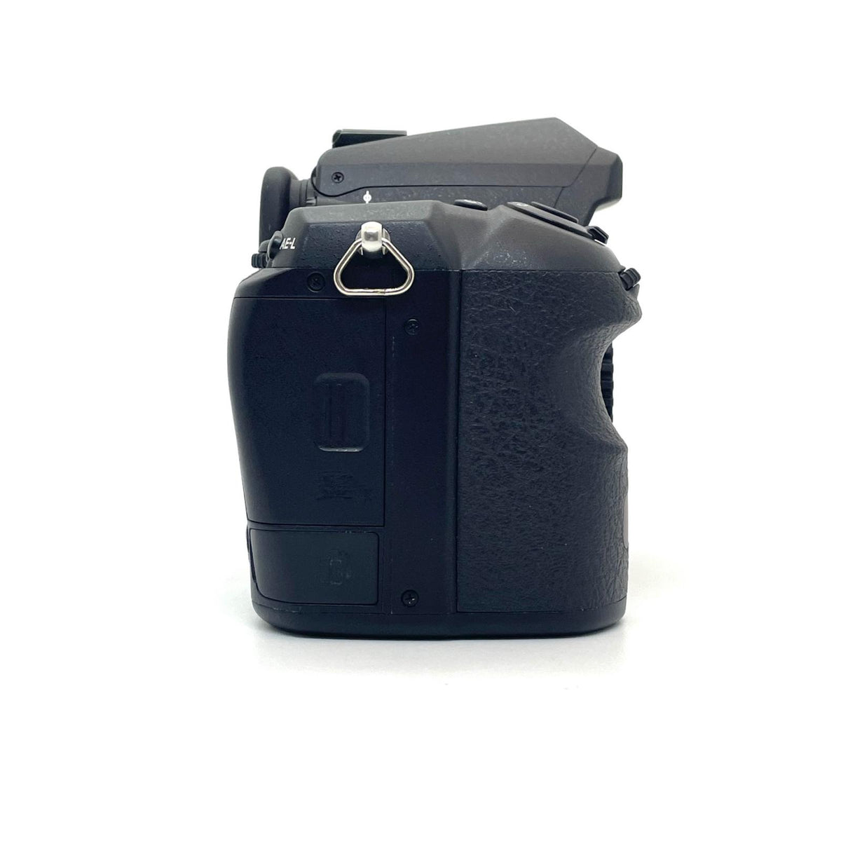 【全額返金保証】【最速発送】PENTAX デジタル一眼 K-3 II ボディ 美品 動作確認済
