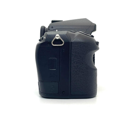 【全額返金保証】【最速発送】PENTAX デジタル一眼 K-3 II ボディ 美品 動作確認済