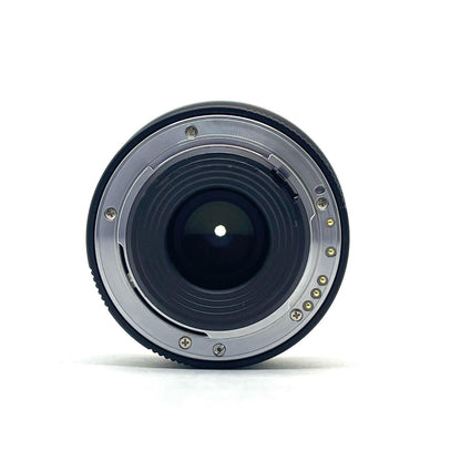 【全額返金保証】【最速発送】PENTAX smc PENTAX-DA 12-24mmF4 ED AL[IF] 美品 動作確認済