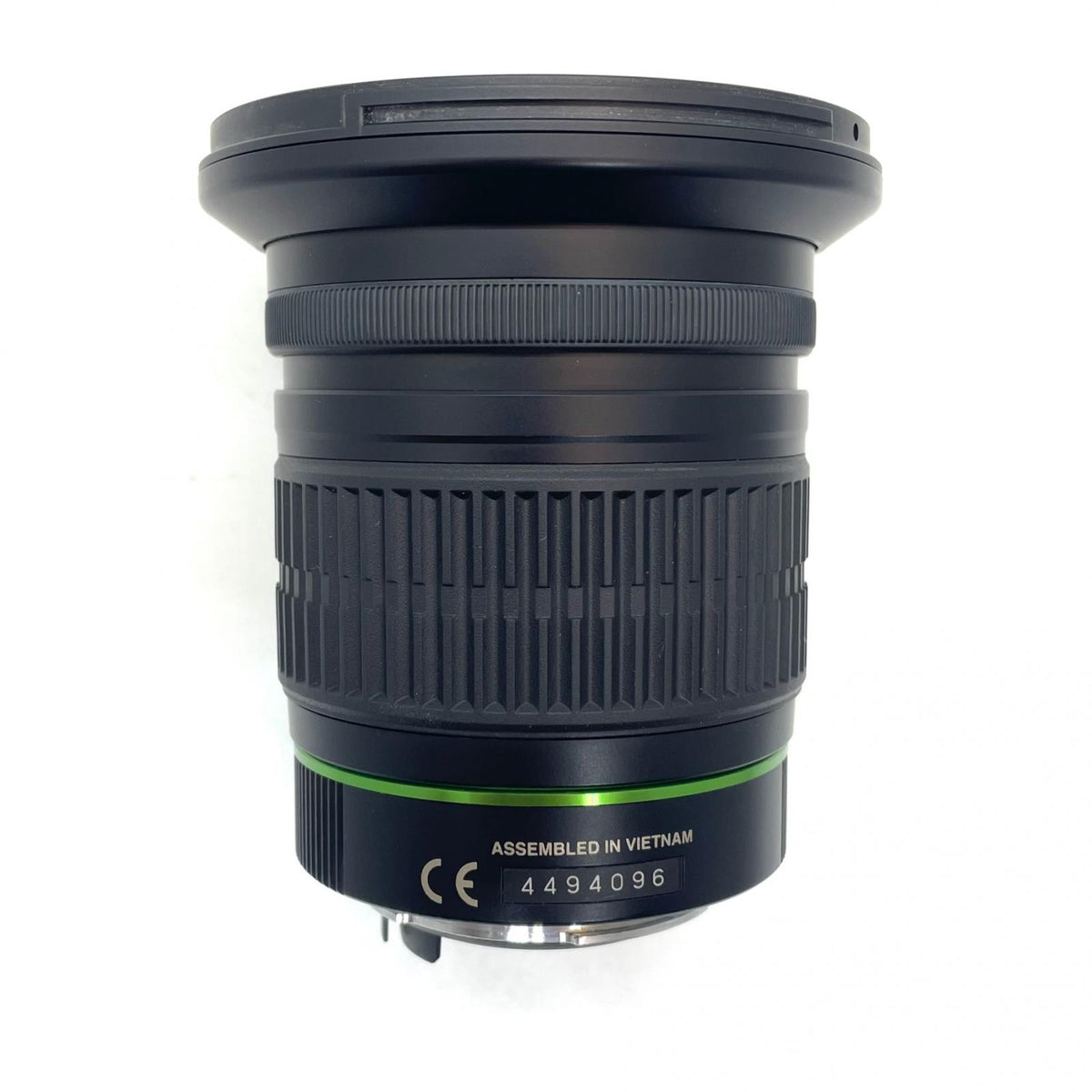 【全額返金保証】【最速発送】PENTAX smc PENTAX-DA 12-24mmF4 ED AL[IF] 美品 動作確認済