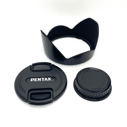 【全額返金保証】【最速発送】PENTAX smc PENTAX-DA 12-24mmF4 ED AL[IF] 美品 動作確認済