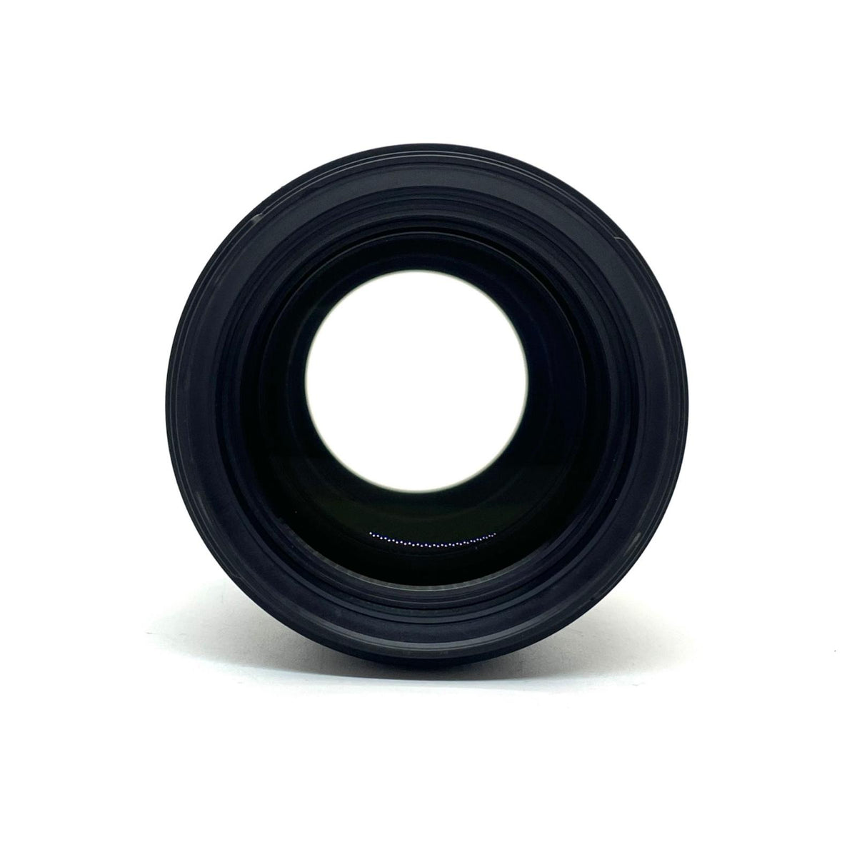 【全額返金保証】【最速発送】SIGMA 135mm F1.8 DG HSM [ニコン用] 美品 動作確認済