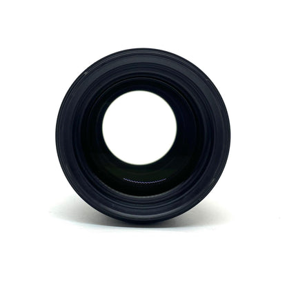 【全額返金保証】【最速発送】SIGMA 135mm F1.8 DG HSM [ニコン用] 美品 動作確認済