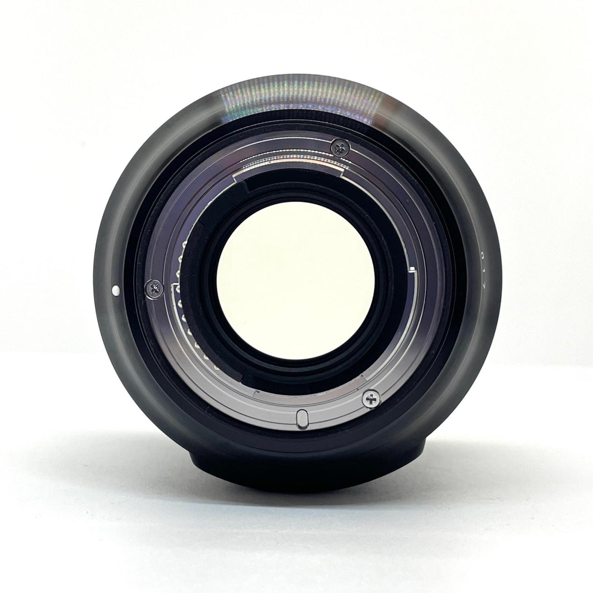 【全額返金保証】【最速発送】SIGMA 135mm F1.8 DG HSM [ニコン用] 美品 動作確認済