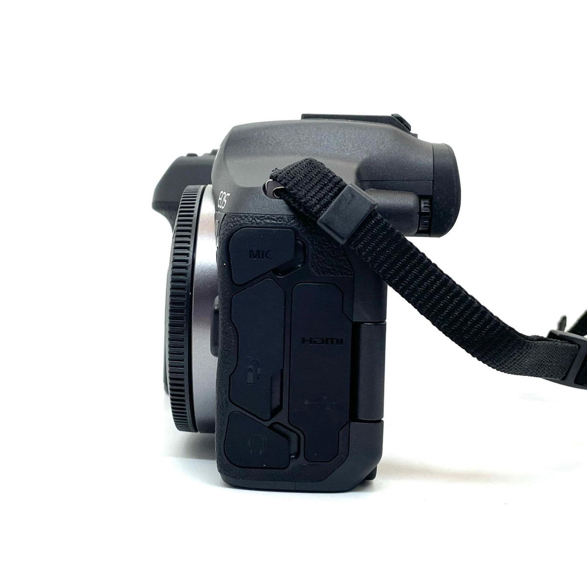 【全額返金保証】【最速発送】Canon デジタル一眼 EOS R7 ボディ 美品 動作確認済