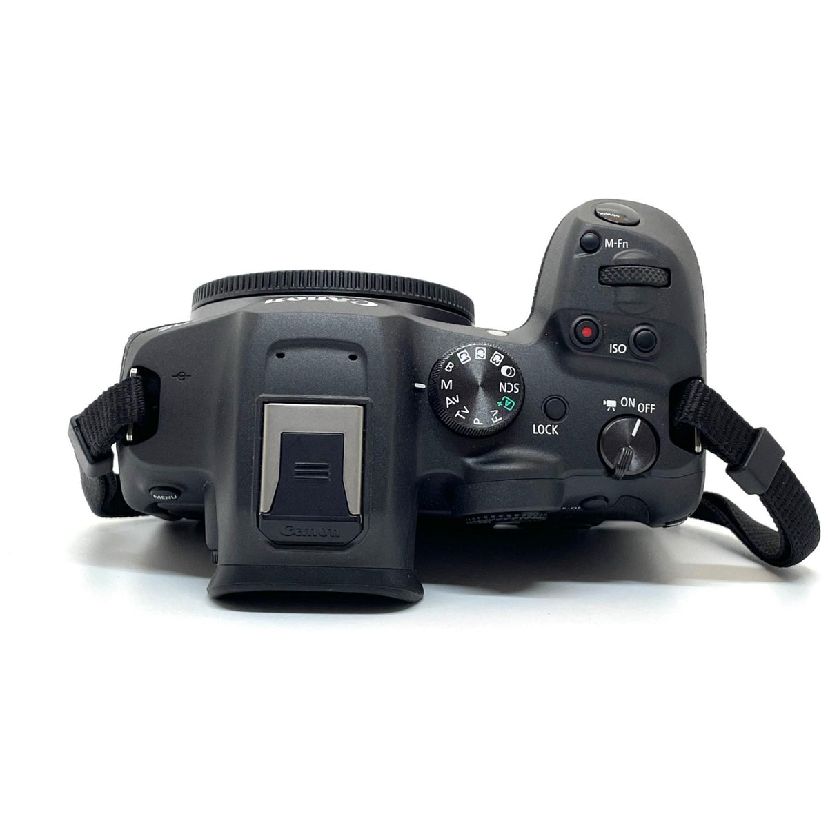 【全額返金保証】【最速発送】Canon デジタル一眼 EOS R7 ボディ 美品 動作確認済