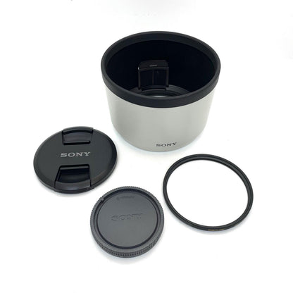 【全額返金保証】【最速発送】Sony FE 70-200mm F2.8 GM OSS II SEL70200GM2 美品 動作確認済