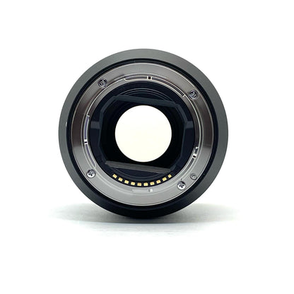 【全額返金保証】【最速発送】Sony FE 35mm F1.4 GM SEL35F14GM 美品 動作確認済