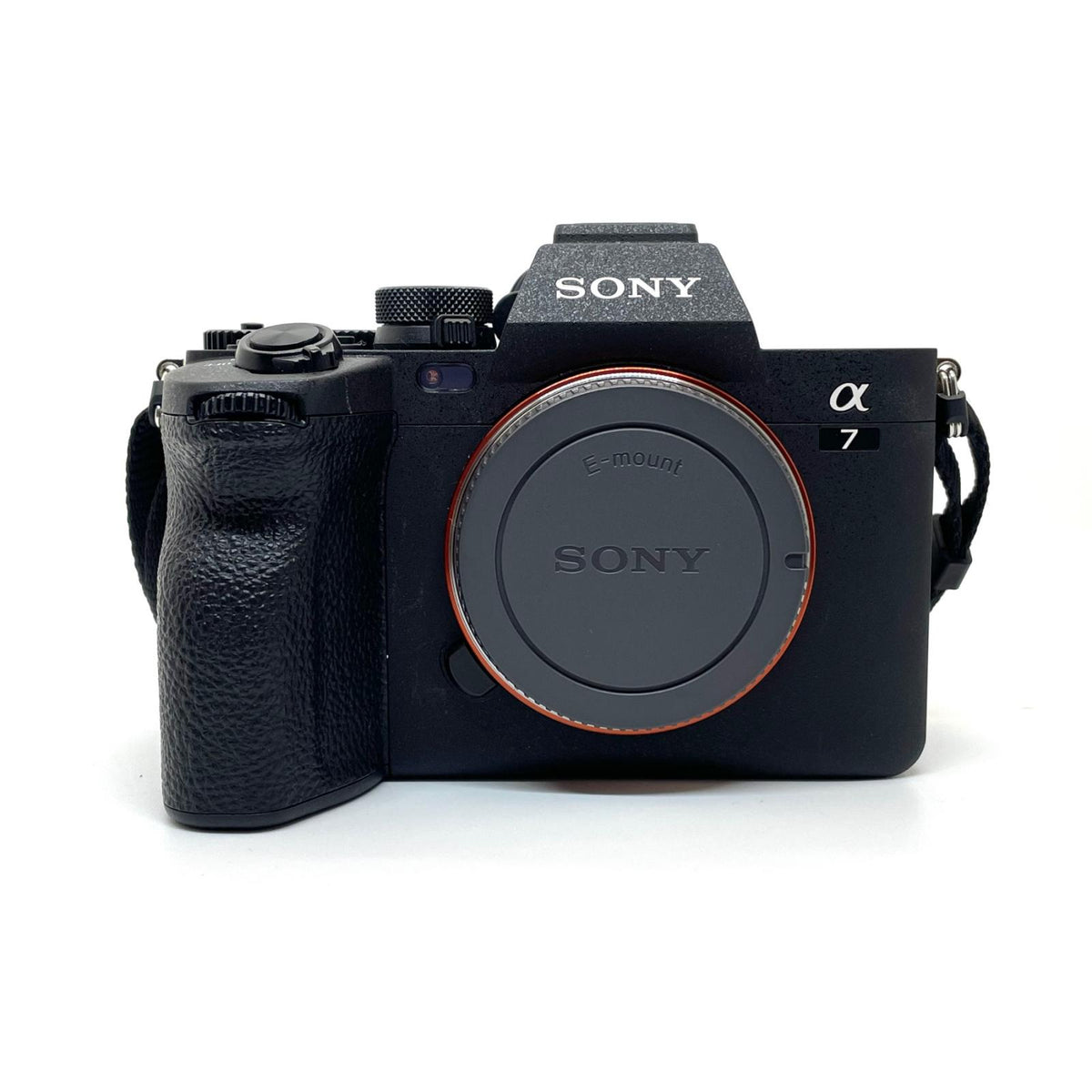 【全額返金保証】【最速発送】Sony デジタル一眼 α7 IV ILCE-7M4 ボディ 美品 動作確認済