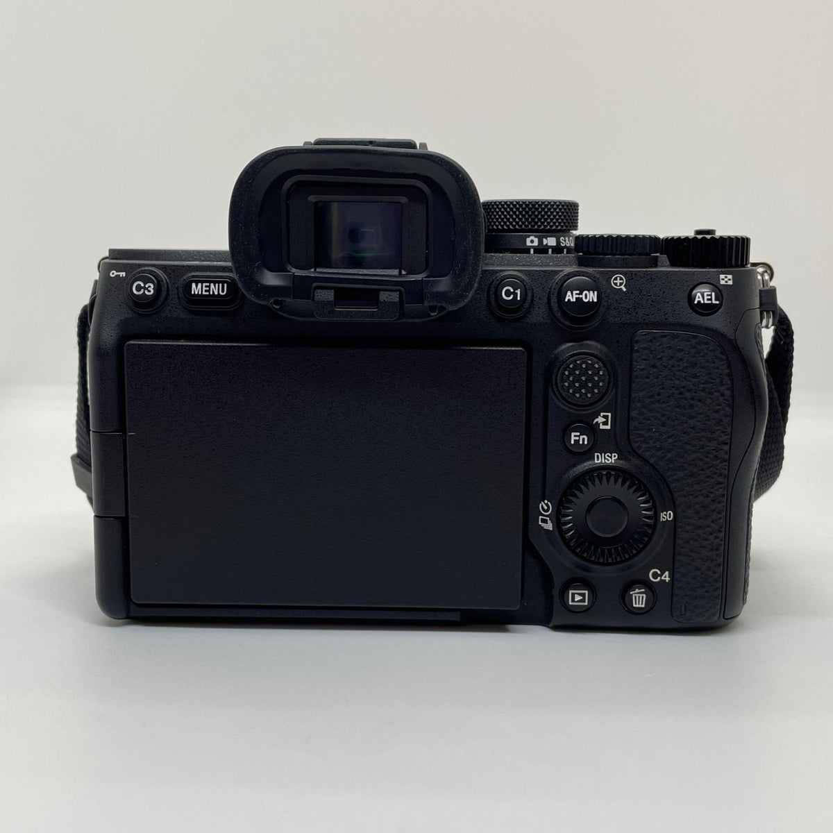 【全額返金保証】【最速発送】Sony デジタル一眼 α7 IV ILCE-7M4 ボディ 美品 動作確認済